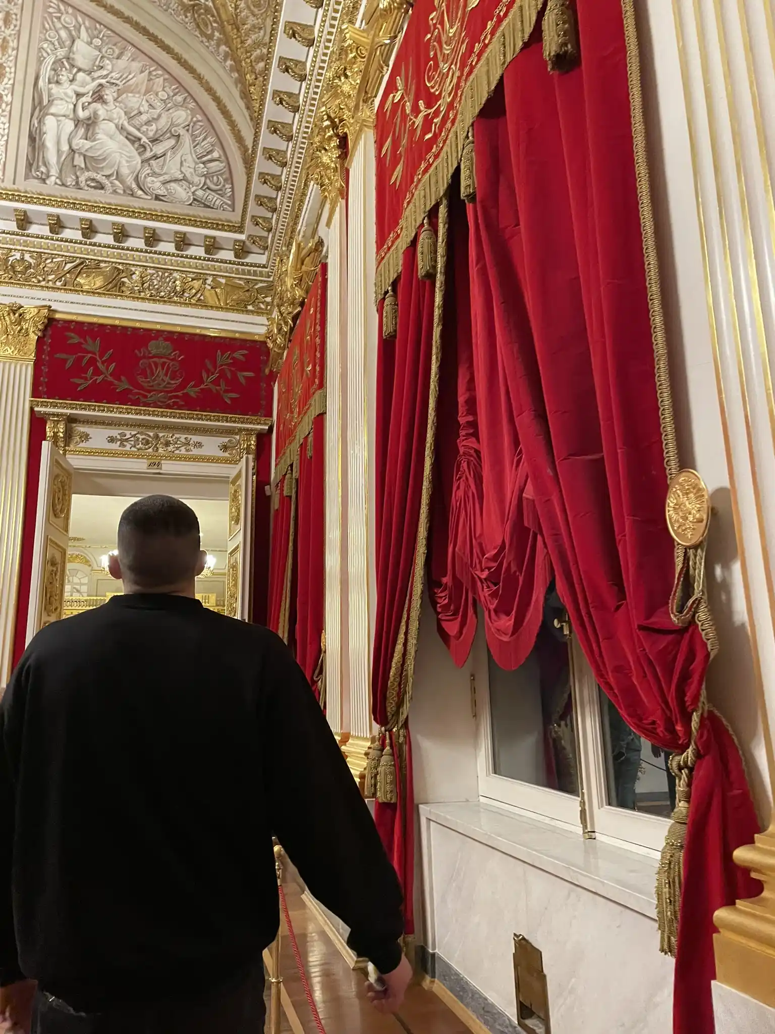Hermitage Photo