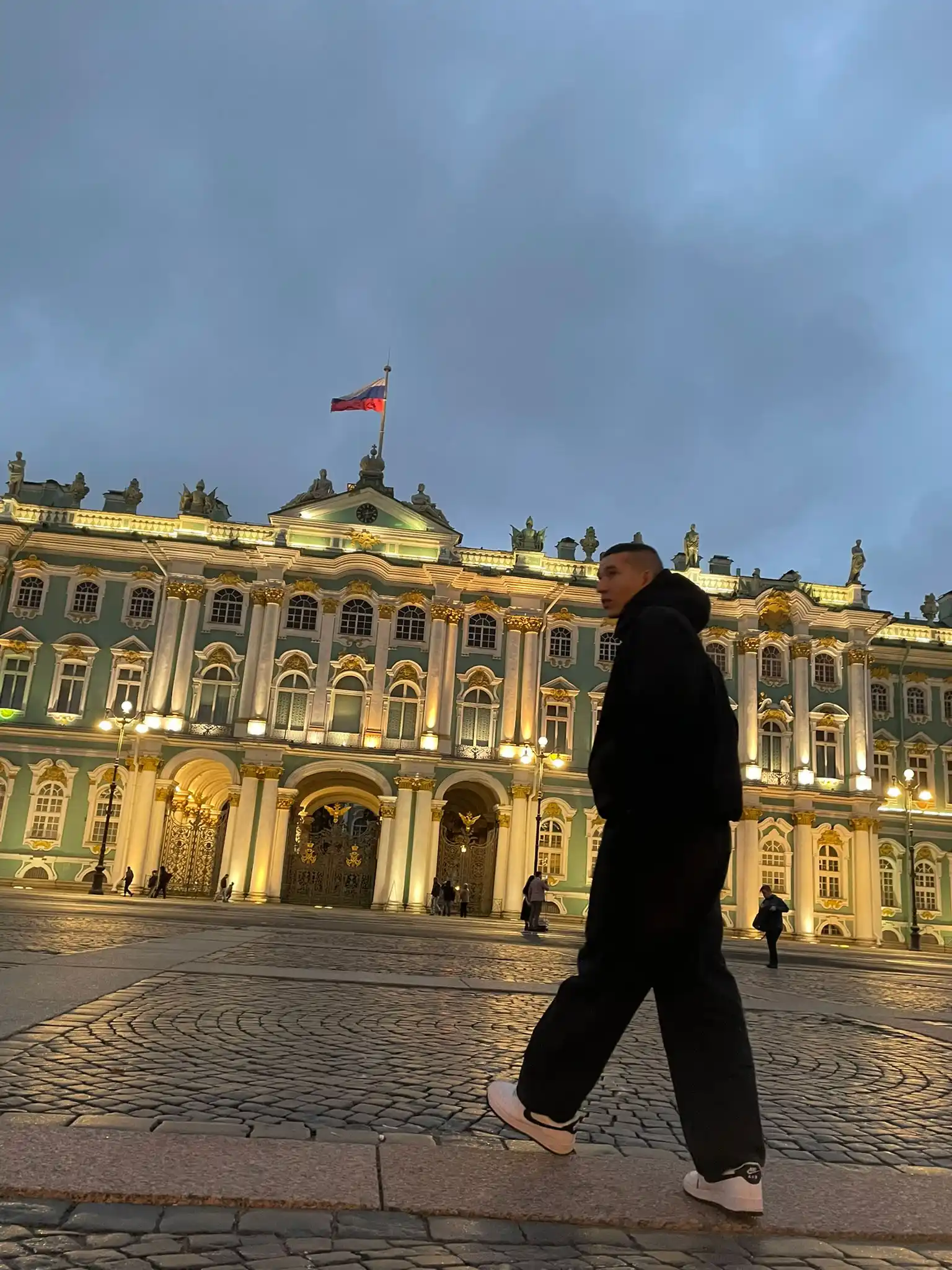 Palace Square